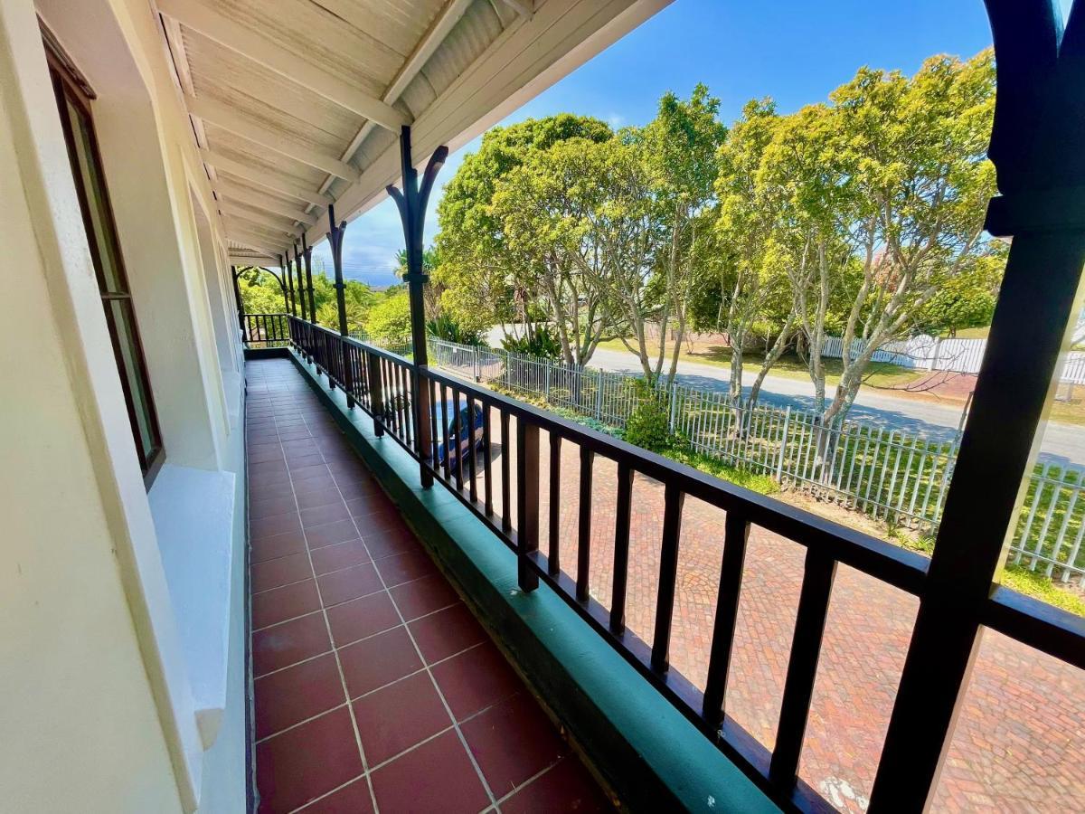 Apartamento The Sunbird Plettenberg Bay Exterior foto