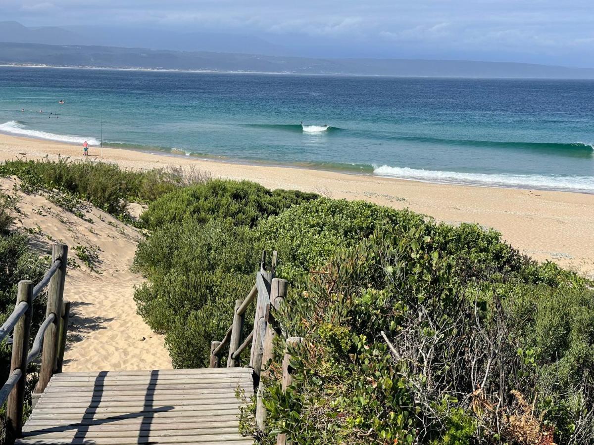 Apartamento The Sunbird Plettenberg Bay Exterior foto