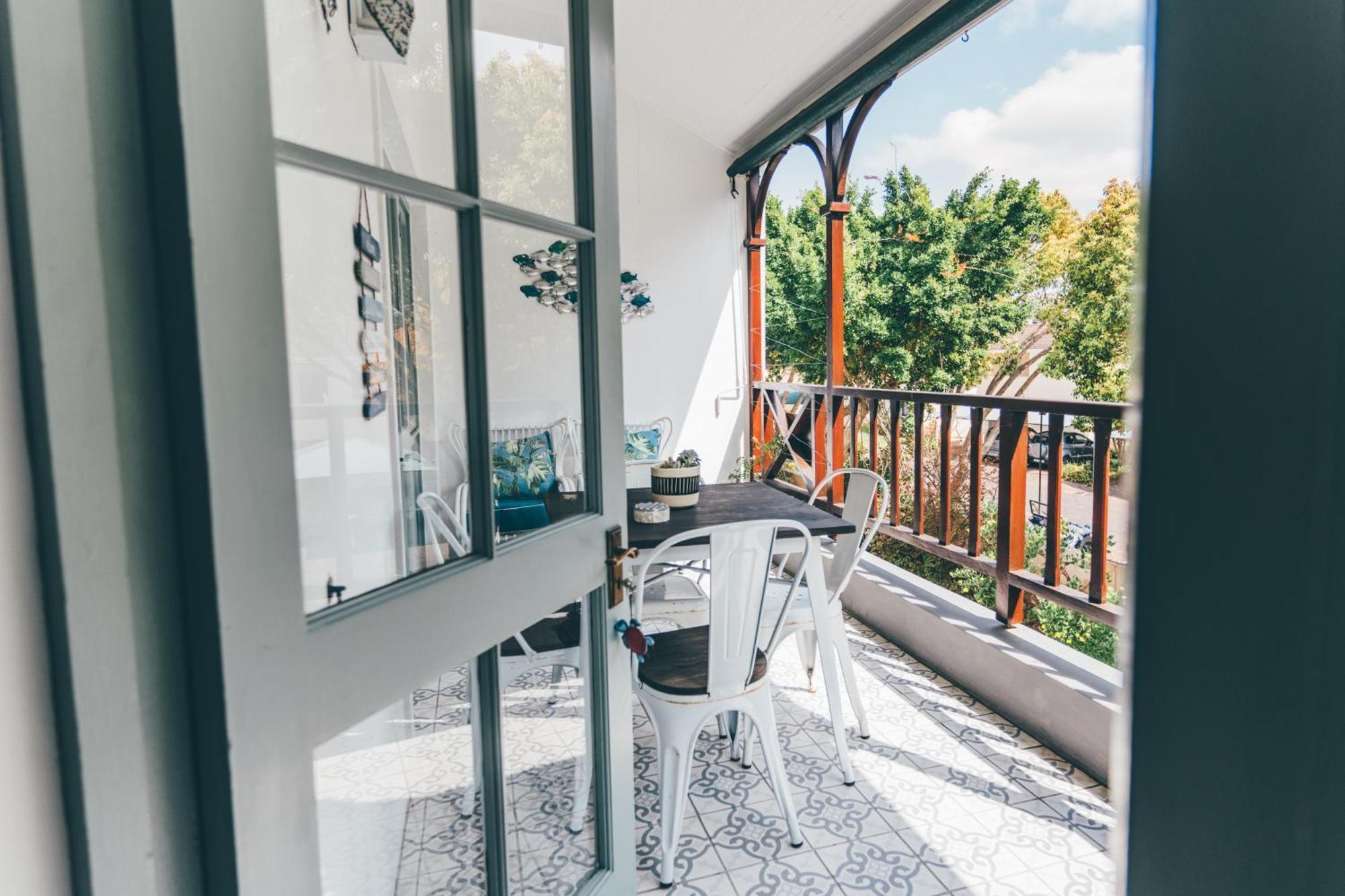 Apartamento The Sunbird Plettenberg Bay Exterior foto
