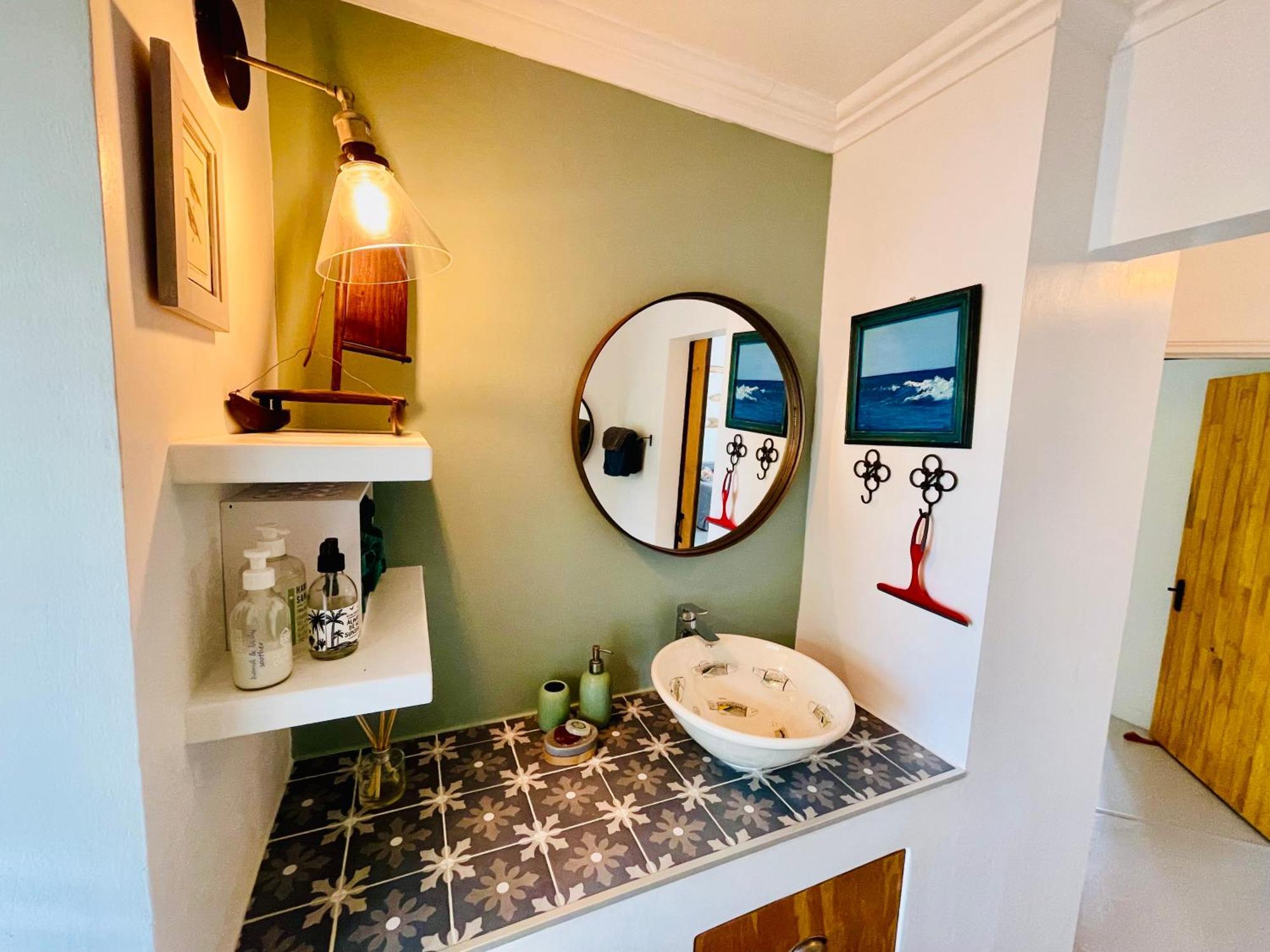 Apartamento The Sunbird Plettenberg Bay Exterior foto