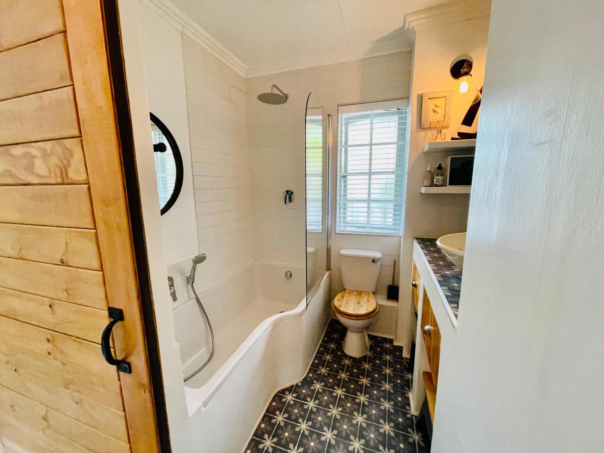 Apartamento The Sunbird Plettenberg Bay Exterior foto